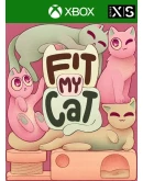 FIT MY CAT XBOX КЛЮЧ/КОД