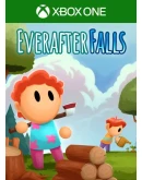 EVERAFTER FALLS XBOX КЛЮЧ/КОД