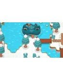 EVERAFTER FALLS XBOX КЛЮЧ/КОД