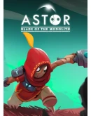 ASTOR: BLADE OF THE MONOLITH XBOX КЛЮЧ/КОД