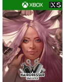 HAIRDRESSER SIMULATOR XBOX SERIES SX КЛЮЧ/КОД