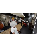 HAIRDRESSER SIMULATOR XBOX SERIES SX КЛЮЧ/КОД