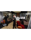 HAIRDRESSER SIMULATOR XBOX SERIES SX КЛЮЧ/КОД