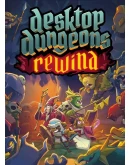 DESKTOP DUNGEONS: REWIND XBOX КЛЮЧ/КОД