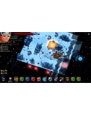 DESKTOP DUNGEONS: REWIND XBOX КЛЮЧ/КОД