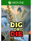 DIG OR DIE: CONSOLE EDITION XBOX КЛЮЧ/КОД DIG OR DIE: CONSOLE EDITION XBOX КЛЮЧ/КОД