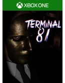 TERMINAL 81 XBOX КЛЮЧ/КОД