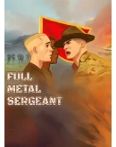 FULL METAL SERGEANT XBOX КЛЮЧ/КОД