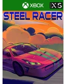 STEEL RACER XBOX КЛЮЧ/КОД