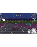 STEEL RACER XBOX КЛЮЧ/КОД