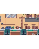 STEEL RACER XBOX КЛЮЧ/КОД