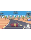 STEEL RACER XBOX КЛЮЧ/КОД