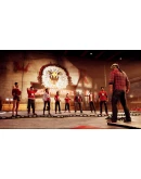 COBRA KAI COLLECTION XBOX КЛЮЧ/КОД COBRA KAI COLLECTION XBOX КЛЮЧ/КОД
