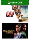 FMV ACTION XBOX + PC (WIN) КЛЮЧ/КОД