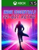 INDIE ESSENTIALS - 32-BIT RETRO XBOX КЛЮЧ/КОД