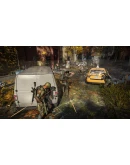 Tom Clancy's The Division 2 Battle for Brooklyn Deluxe