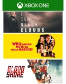 THE FMV COLLECTION 4 XBOX + PC (WIN) КЛЮЧ/КОД