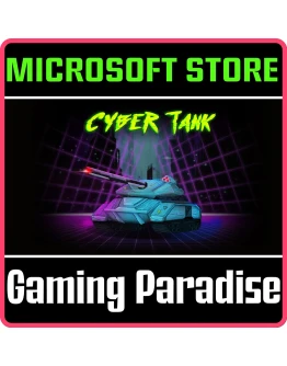 CYBER TANK (WINDOWS) PC (WIN) КЛЮЧ/КОД