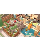 MOVING OUT + MOVING OUT 2 BUNDLE XBOX + PC (WIN) КЛЮЧ/К