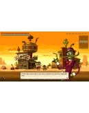 STEAMWORLD BUILD &amp DIG BUNDLE XBOX КЛЮЧ/КОД