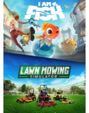 SURF & TURF BUNDLE XBOX + PC (WIN) КЛЮЧ/КОД SURF & TURF BUNDLE XBOX + PC (WIN) КЛЮЧ/КОД