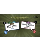 THE JACKBOX DECADE BUNDLE XBOX + PC (WIN) КЛЮЧ/КОД THE JACKBOX DECADE BUNDLE XBOX + PC (WIN) КЛЮЧ/КОД