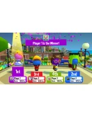 TICKET TO RIDE, CLUEDO AND THE GAME OF LIFE 2 - CLASSIC