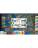 TICKET TO RIDE, CLUEDO AND THE GAME OF LIFE 2 - CLASSIC