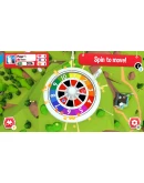 TICKET TO RIDE, CLUEDO AND THE GAME OF LIFE 2 - CLASSIC