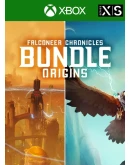 BULWARK: FALCONEER CHRONICLES ORIGINS BUNDLE XBOX + PC
