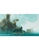 BULWARK: FALCONEER CHRONICLES ORIGINS BUNDLE XBOX + PC