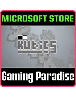KUBICS (FOR WINDOWS 10) PC (WIN) КЛЮЧ/КОД