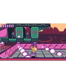 ESCAPE FROM TERROR CITY XBOX КЛЮЧ/КОД