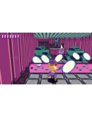 ESCAPE FROM TERROR CITY XBOX КЛЮЧ/КОД