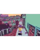 ESCAPE FROM TERROR CITY XBOX КЛЮЧ/КОД