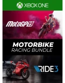 MOTORBIKE RACING BUNDLE XBOX КЛЮЧ/КОД