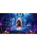 OMINOUS TALES: THE FORSAKEN ISLE - COLLECTORS EDITION X