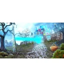 OMINOUS TALES: THE FORSAKEN ISLE - COLLECTORS EDITION X