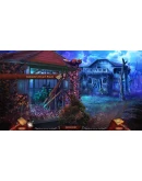 OMINOUS TALES: THE FORSAKEN ISLE - COLLECTORS EDITION X