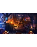 OMINOUS TALES: THE FORSAKEN ISLE - COLLECTORS EDITION X