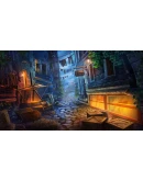 OMINOUS TALES: THE FORSAKEN ISLE - COLLECTORS EDITION X