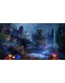 OMINOUS TALES: THE FORSAKEN ISLE - COLLECTORS EDITION X