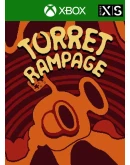 TURRET RAMPAGE XBOX КЛЮЧ/КОД TURRET RAMPAGE XBOX КЛЮЧ/КОД