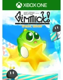 GIMMICK! SPECIAL EDITION XBOX КЛЮЧ/КОД
