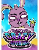 THE RABBIT CRAZY ADVENTURE (FOR WINDOWS 10) PC (WIN) КЛ