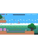 THE RABBIT CRAZY ADVENTURE (FOR WINDOWS 10) PC (WIN) КЛ