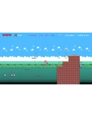 THE RABBIT CRAZY ADVENTURE (FOR WINDOWS 10) PC (WIN) КЛ