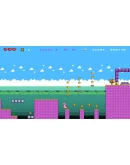 THE RABBIT CRAZY ADVENTURE (FOR WINDOWS 10) PC (WIN) КЛ