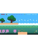 THE RABBIT CRAZY ADVENTURE (FOR WINDOWS 10) PC (WIN) КЛ