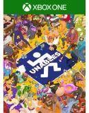 UNABLES XBOX КЛЮЧ/КОД